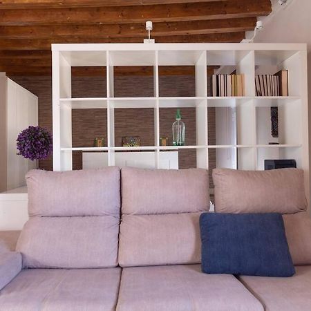 El Loft De Abreu Διαμέρισμα Καντίζ Εξωτερικό φωτογραφία