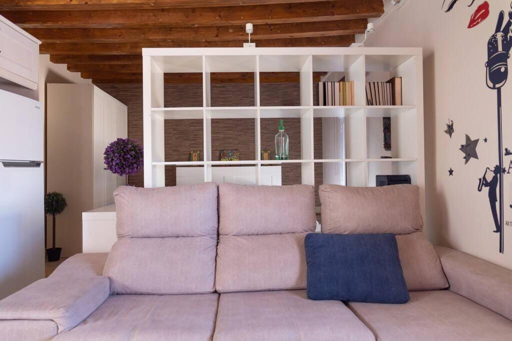 El Loft De Abreu Διαμέρισμα Καντίζ Εξωτερικό φωτογραφία