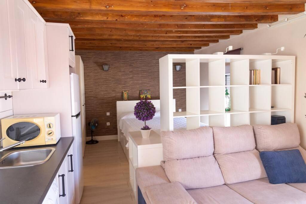 El Loft De Abreu Διαμέρισμα Καντίζ Εξωτερικό φωτογραφία