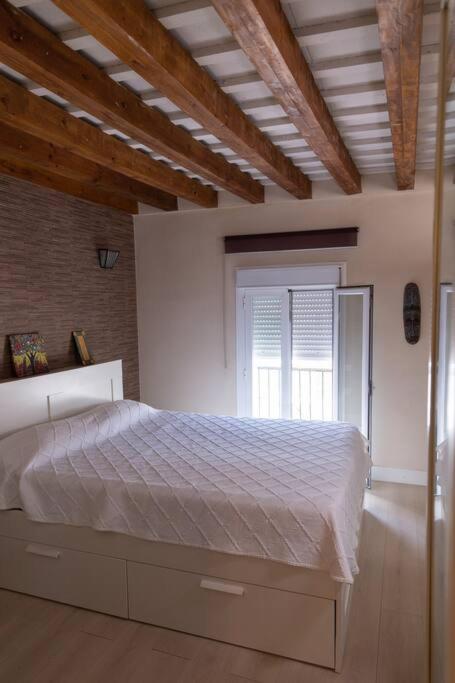 El Loft De Abreu Διαμέρισμα Καντίζ Εξωτερικό φωτογραφία