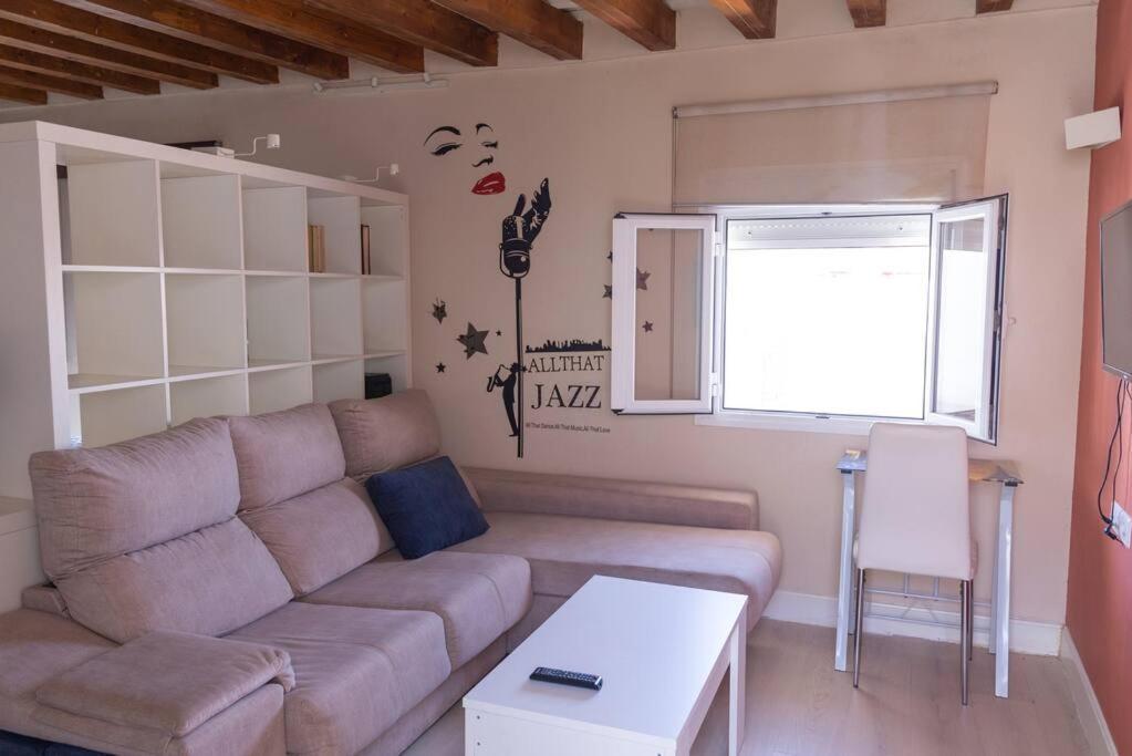 El Loft De Abreu Διαμέρισμα Καντίζ Εξωτερικό φωτογραφία