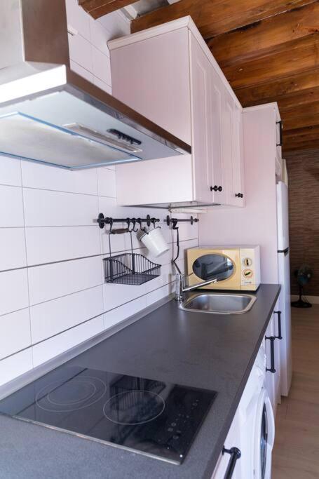 El Loft De Abreu Διαμέρισμα Καντίζ Εξωτερικό φωτογραφία