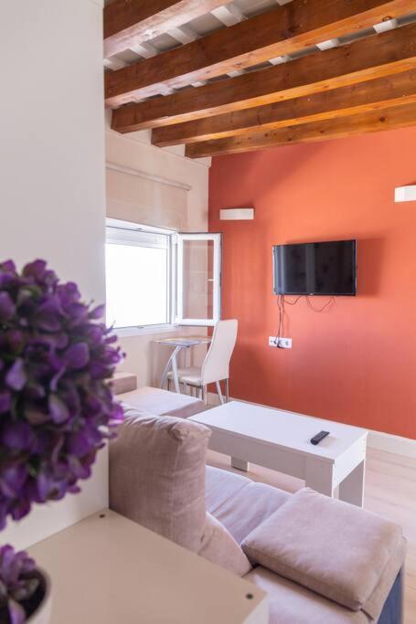El Loft De Abreu Διαμέρισμα Καντίζ Εξωτερικό φωτογραφία