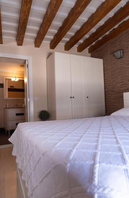 El Loft De Abreu Διαμέρισμα Καντίζ Εξωτερικό φωτογραφία