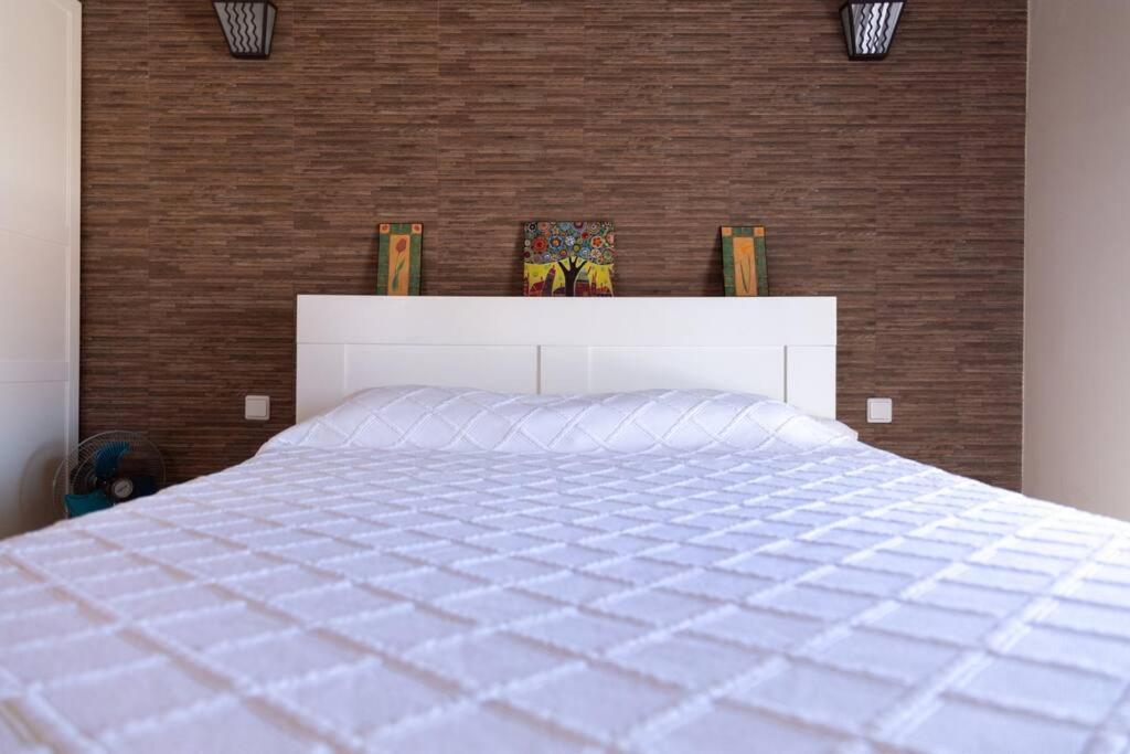 El Loft De Abreu Διαμέρισμα Καντίζ Εξωτερικό φωτογραφία